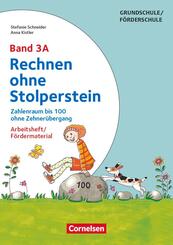 Rechnen ohne Stolperstein - Band 3A
