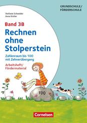 Rechnen ohne Stolperstein - Band 3B