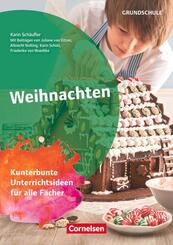 Projekthefte Grundschule