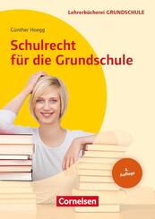 Lehrerb&uuml;cherei Grundschule