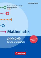 Didaktik f&uuml;r die Grundschule