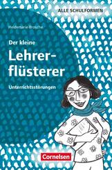 Der kleine Lehrerfl&uuml;sterer
