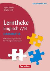 Lerntheke - Englisch