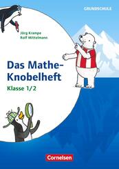 R&auml;tseln und &Uuml;ben in der Grundschule - Mathematik - Klasse 1/2