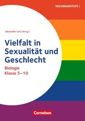 Themenhefte Sekundarstufe - Biologie - Klasse 5-10