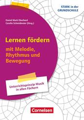 Stark in der Grundschule - F&auml;cher&uuml;bergreifend - Klasse 1-4