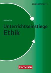 Unterrichtseinstiege