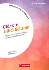 Themenb&auml;nde Religion und Ethik - Religi&ouml;se und ethische Grundfragen kontrovers und lebensweltorientiert - Klasse 5-10
