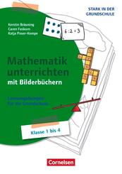 Stark in der Grundschule - Mathe - Klasse 1-4