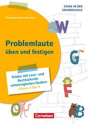 Stark in der Grundschule - Deutsch - Klasse 2-4