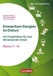 Themenhefte Sekundarstufe - F&auml;cher&uuml;bergreifend - Klasse 7-10