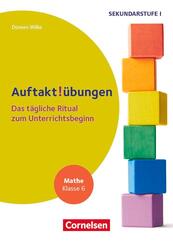 Auftakt&uuml;bungen - Sekundarstufe - Klasse 6