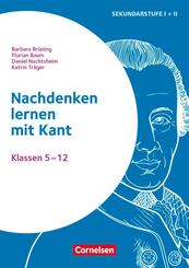 Themenhefte Sekundarstufe - F&auml;cher&uuml;bergreifend - Klasse 5-12