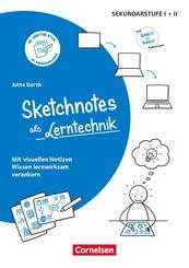 Sketchnotes