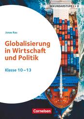 Themenhefte Sekundarstufe - F&auml;cher&uuml;bergreifend - Klasse 10-13