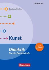 Didaktik f&uuml;r die Grundschule