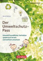 Themenhefte Grundschule