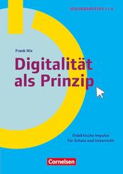 Schule und Unterricht digital - Klasse 5-13