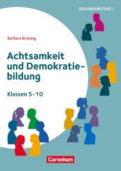 Themenhefte Sekundarstufe - F&auml;cher&uuml;bergreifend - Klasse 5-10