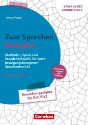 Stark in der Grundschule - F&auml;cher&uuml;bergreifend - Klasse 1-4