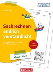 Stark in der Grundschule - Mathe - Klasse 1-2