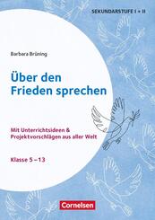 Themenhefte Sekundarstufe - F&auml;cher&uuml;bergreifend - Klasse 5-13