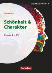 Themenhefte Sekundarstufe - F&auml;cher&uuml;bergreifend - Klasse 7-13
