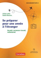 Themenhefte Fremdsprachen Sekundarstufe - Franz&ouml;sisch - Lernjahr 3-5