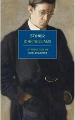 Stoner, English edition