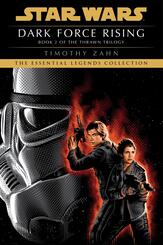 Dark Force Rising: Star Wars Legends (The Thrawn Trilogy)
