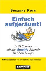 Einfach aufger&auml;umt!