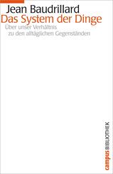 Das System der Dinge