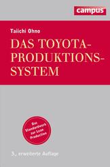 Das Toyota-Produktionssystem