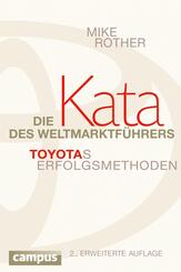 Die Kata des Weltmarktf&uuml;hrers