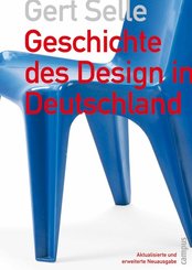 Geschichte des Design in Deutschland (eBook, PDF)