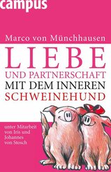 Liebe und Partnerschaft mit dem inneren Schweinehund (eBook, PDF)
