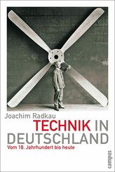 Technik in Deutschland (eBook, PDF)