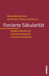 Forcierte Säkularität (eBook, PDF)