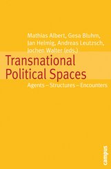Transnational Political Spaces (eBook, PDF)