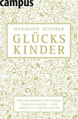 Glückskinder (eBook, PDF)