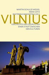 Vilnius (eBook, PDF)