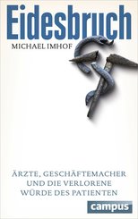 Eidesbruch (eBook, ePUB)