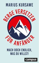 Berge versetzen fr Anfnger (eBook, PDF)