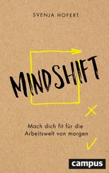 Mindshift (eBook, ePUB)