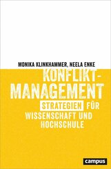 Konfliktmanagement (eBook, ePUB)