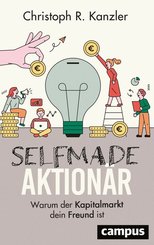 Selfmade-Aktionär (eBook, PDF)