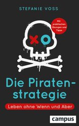 Die Piratenstrategie (eBook, ePUB)