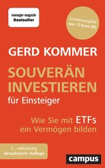 Souverän investieren für Einsteiger (eBook, ePUB)