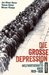 Die Gro&szlig;e Depression