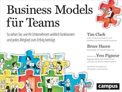 Business Models f&uuml;r Teams